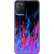 Чехол BoxFace Poco M3 