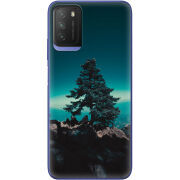 Чехол BoxFace Poco M3 