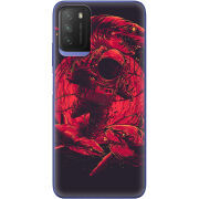 Чехол BoxFace Poco M3 