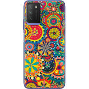 Чехол BoxFace Poco M3 Imaginarium
