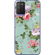 Чехол BoxFace Poco M3 