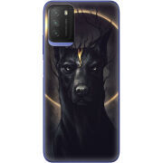 Чехол BoxFace Poco M3 