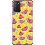 Чехол BoxFace Poco M3 