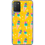 Чехол BoxFace Poco M3 