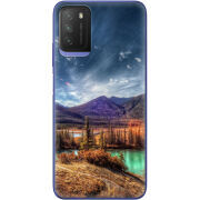Чехол BoxFace Poco M3 