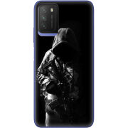 Чехол BoxFace Poco M3 