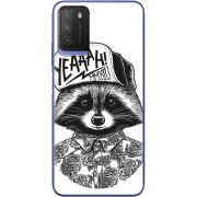Чехол BoxFace Poco M3 