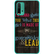 Чехол BoxFace Xiaomi Redmi 9T 