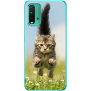 Чехол BoxFace Xiaomi Redmi 9T 