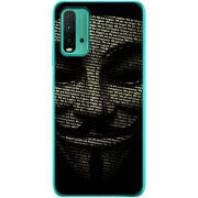 Чехол BoxFace Xiaomi Redmi 9T 