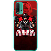 Чехол BoxFace Xiaomi Redmi 9T 