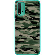 Чехол BoxFace Xiaomi Redmi 9T 