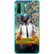 Чехол BoxFace Xiaomi Redmi 9T 