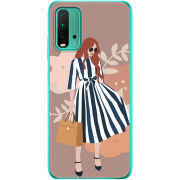 Чехол BoxFace Xiaomi Redmi 9T 