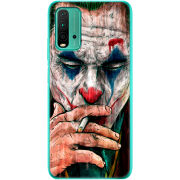 Чехол BoxFace Xiaomi Redmi 9T Джокер