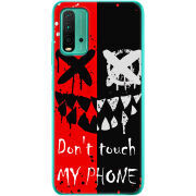 Чехол BoxFace Xiaomi Redmi 9T Bad Smile