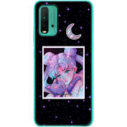 Чехол BoxFace Xiaomi Redmi 9T Sailor Moon