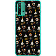 Чехол BoxFace Xiaomi Redmi 9T Halloween Magic