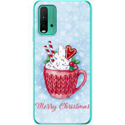 Чехол BoxFace Xiaomi Redmi 9T Spicy Christmas Cocoa