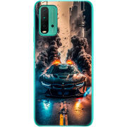 Чехол BoxFace Xiaomi Redmi 9T 