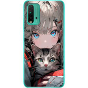 Чехол BoxFace Xiaomi Redmi 9T 
