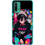 Чехол BoxFace Xiaomi Redmi 9T 