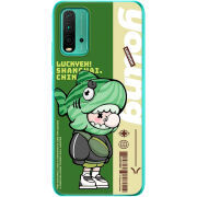 Чехол BoxFace Xiaomi Redmi 9T 