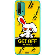 Чехол BoxFace Xiaomi Redmi 9T 