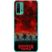 Чехол BoxFace Xiaomi Redmi 9T 