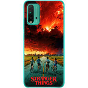 Чехол BoxFace Xiaomi Redmi 9T 