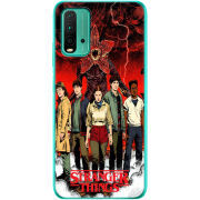 Чехол BoxFace Xiaomi Redmi 9T 