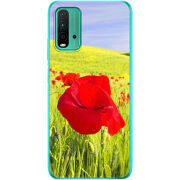 Чехол BoxFace Xiaomi Redmi 9T Мак