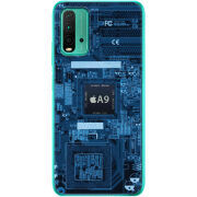 Чехол BoxFace Xiaomi Redmi 9T 