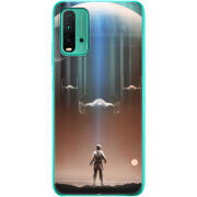 Чехол BoxFace Xiaomi Redmi 9T 