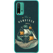 Чехол BoxFace Xiaomi Redmi 9T 