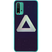 Чехол BoxFace Xiaomi Redmi 9T 