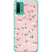 Чехол BoxFace Xiaomi Redmi 9T 