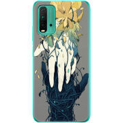 Чехол BoxFace Xiaomi Redmi 9T Natures Hands