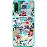 Чехол BoxFace Xiaomi Redmi 9T 