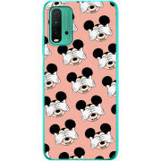 Чехол BoxFace Xiaomi Redmi 9T 