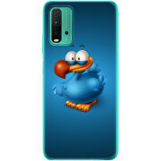 Чехол BoxFace Xiaomi Redmi 9T 