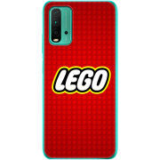 Чехол BoxFace Xiaomi Redmi 9T 