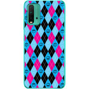 Чехол BoxFace Xiaomi Redmi 9T 