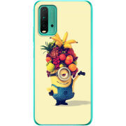 Чехол BoxFace Xiaomi Redmi 9T 