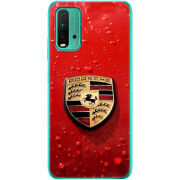 Чехол BoxFace Xiaomi Redmi 9T 