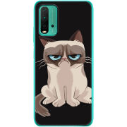 Чехол BoxFace Xiaomi Redmi 9T 