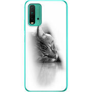 Чехол BoxFace Xiaomi Redmi 9T 