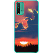 Чехол BoxFace Xiaomi Redmi 9T Twilight