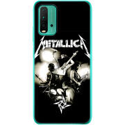 Чехол BoxFace Xiaomi Redmi 9T 