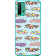 Чехол BoxFace Xiaomi Redmi 9T 